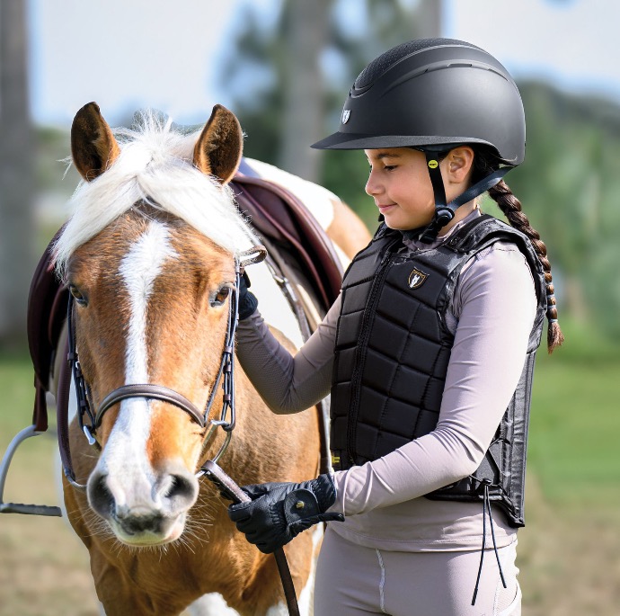 Shop Tipperary Equestrian